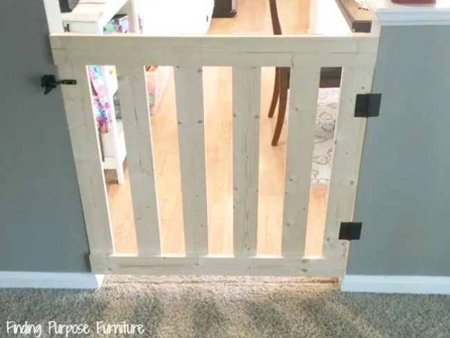 Baby or Pet Gate