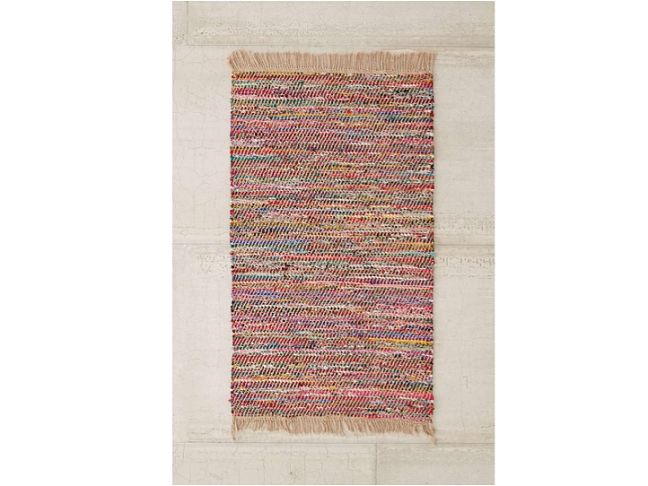 Anissa Jute Rug