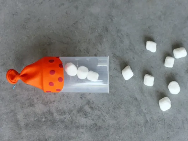 Marshmallow Shooters