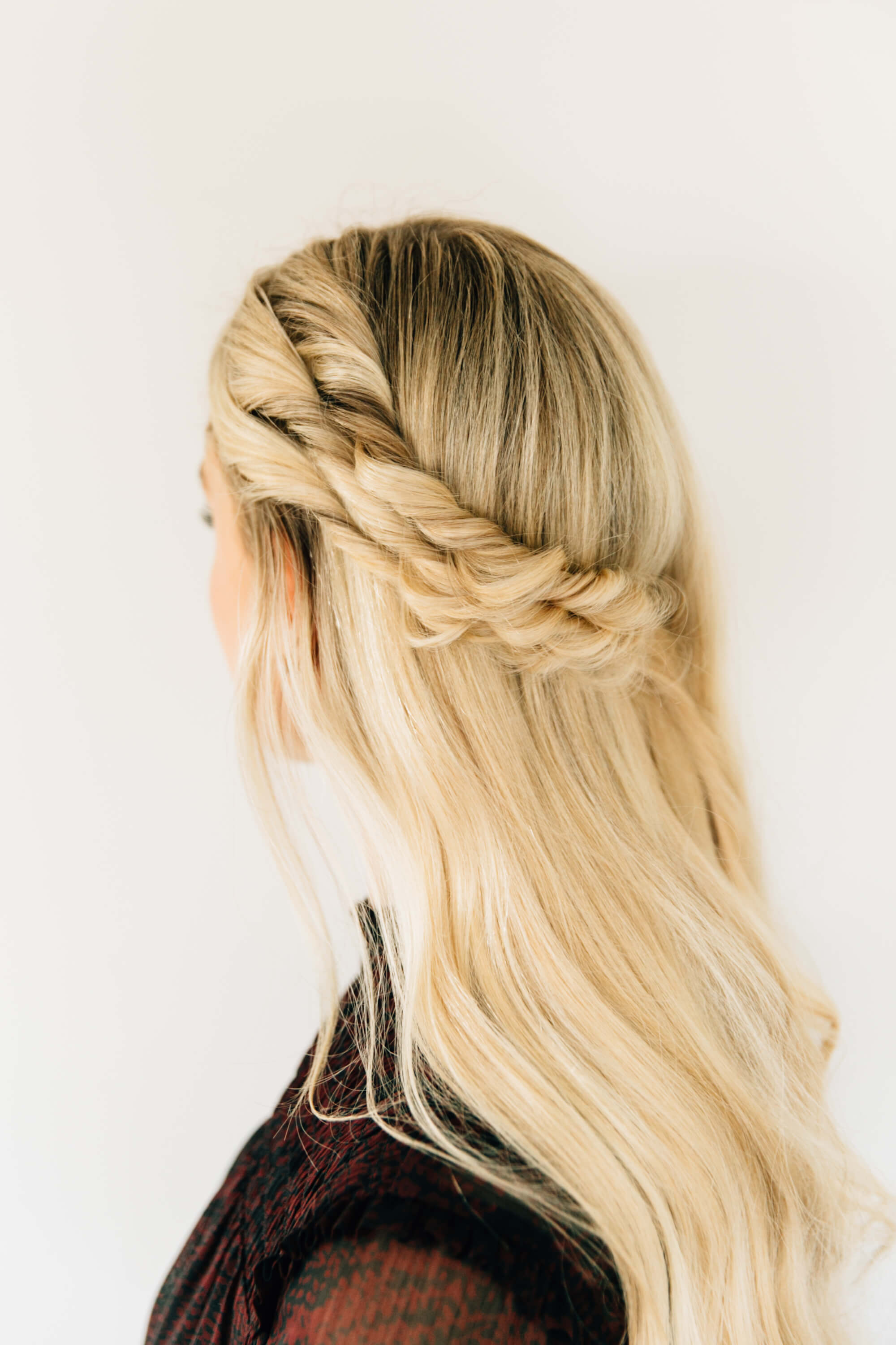 Long and Braided