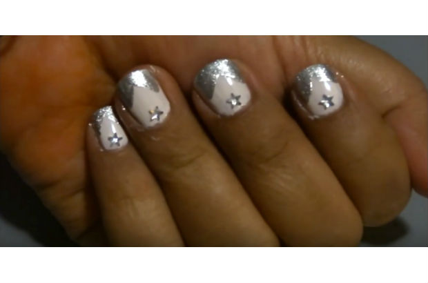 Superstar Nails