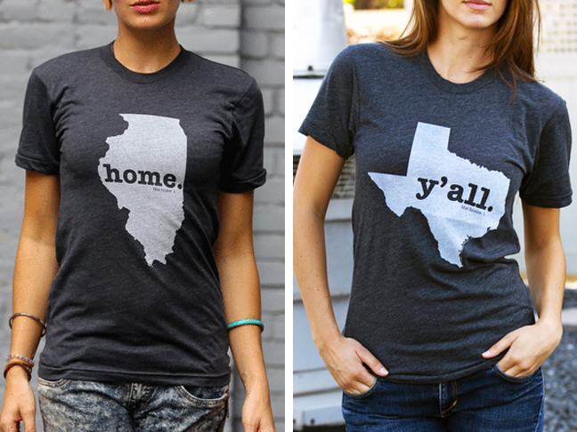 HomeT T-Shirts