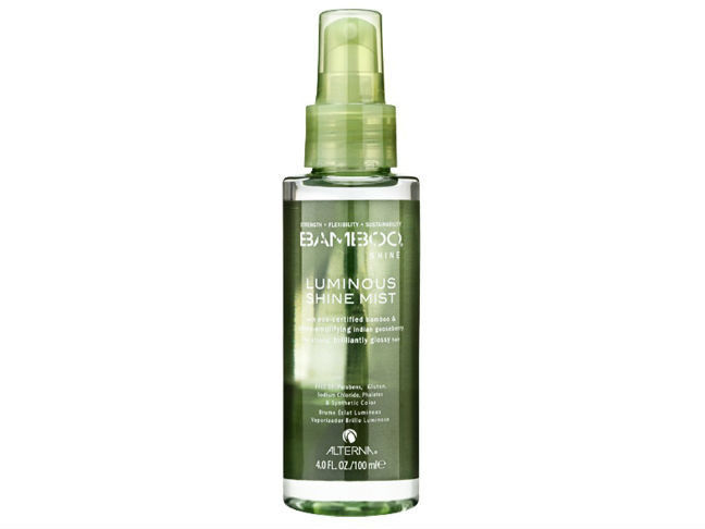 Alterna Bamboo Luminous Shine Mis