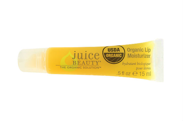 Juice Beauty Organic Lip Moisturizer