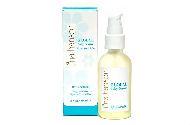 Lina Hanson Global Baby Serum