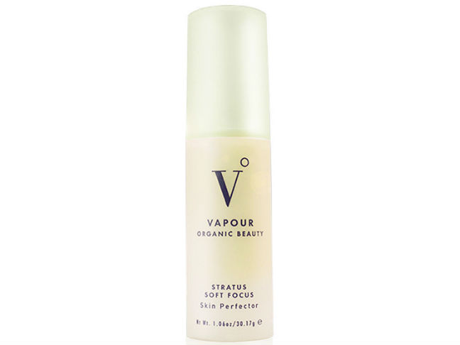 Vapour Organic Beauty Stratus Soft Focus Instant Skin Perfector 
