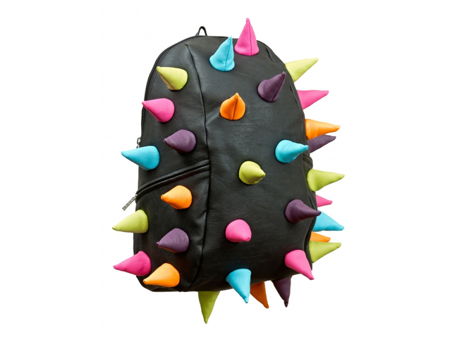 Madpax Dinosaur Spikes Backpack