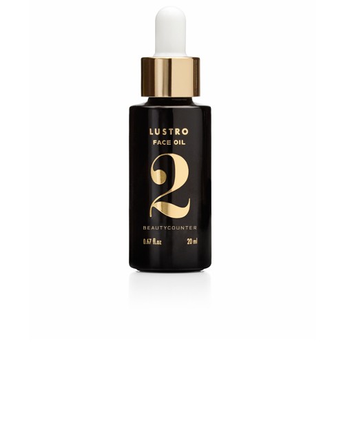 Beautycounter Lustro Face Oil 2