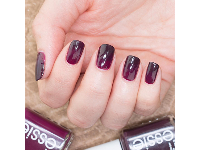 Black Cherry Ombre 