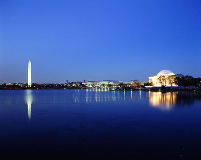 Washington, DC