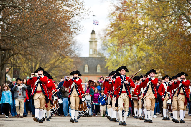 Williamsburg, VA