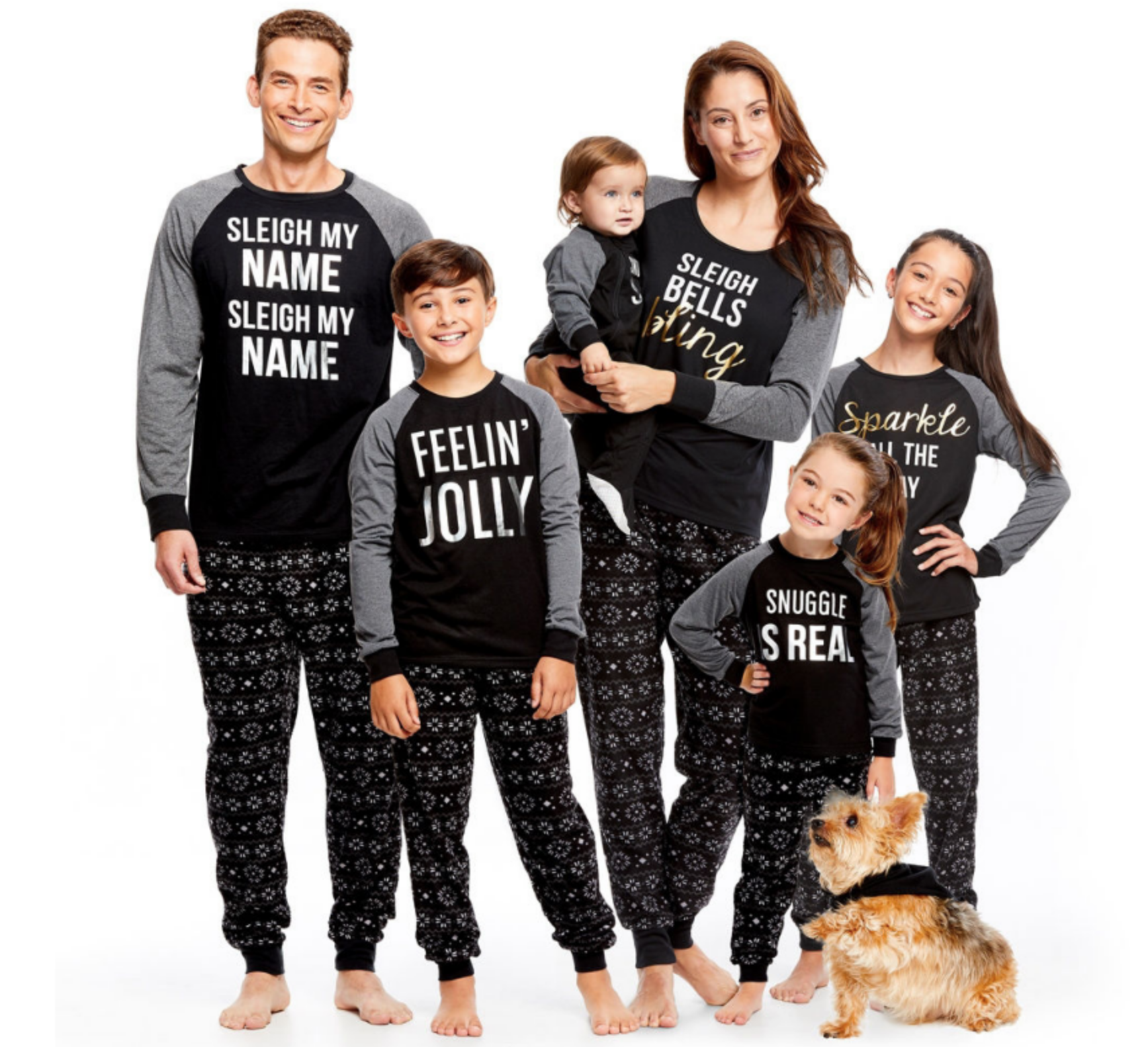 Modern Family Pajamas