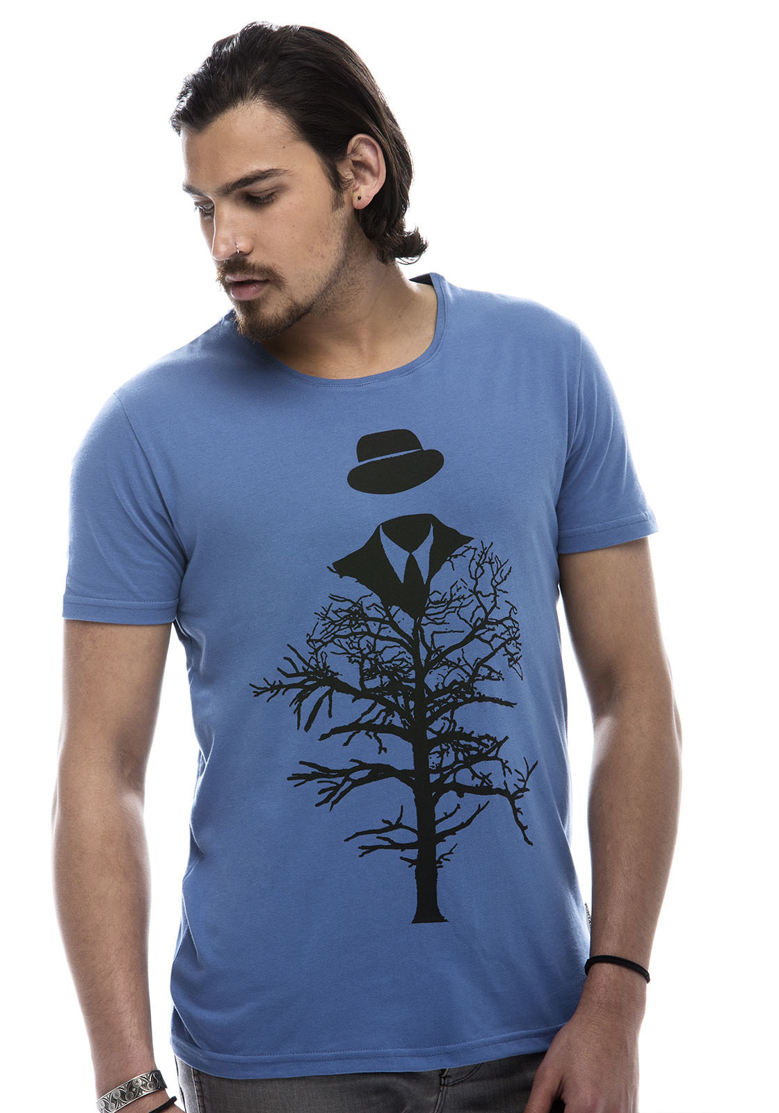 18. Tree of Life Tee