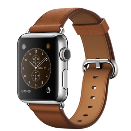7. Apple Watch