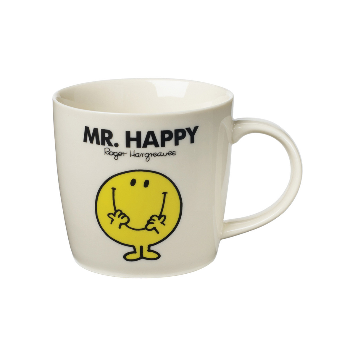 21. Mr Happy Mug