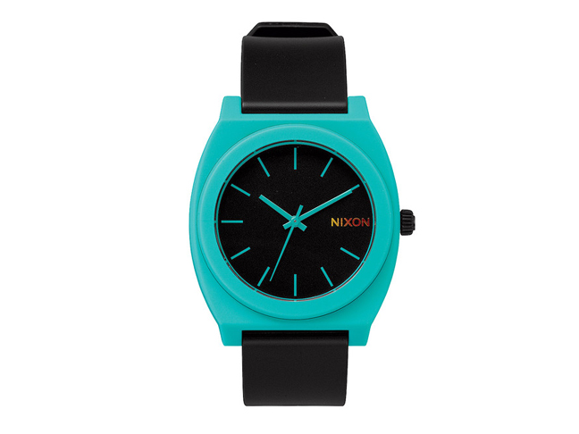 Nixon Time Teller P