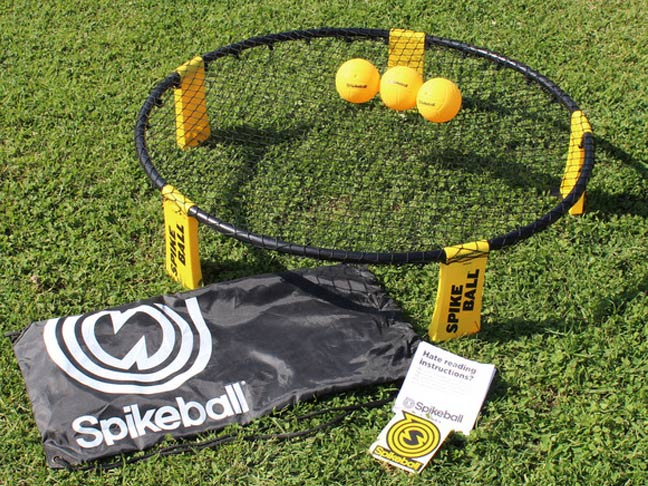 Spikeball