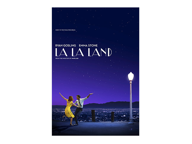 La La Land