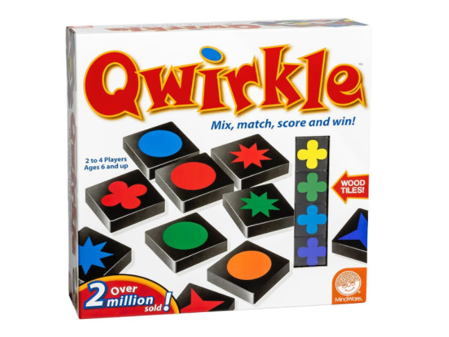 Qwirkle