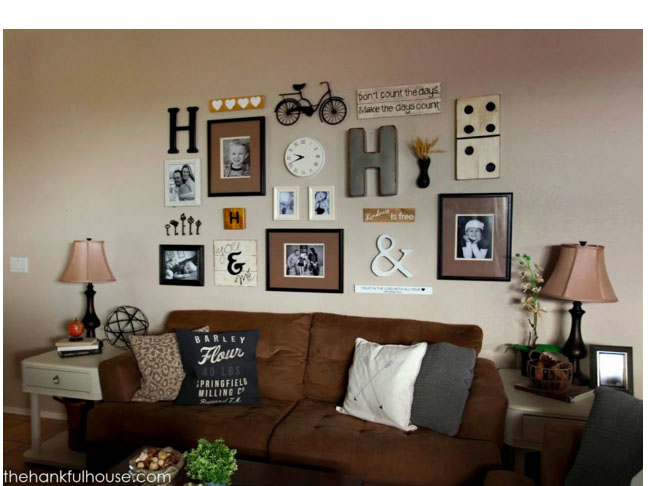 Neutral Gallery