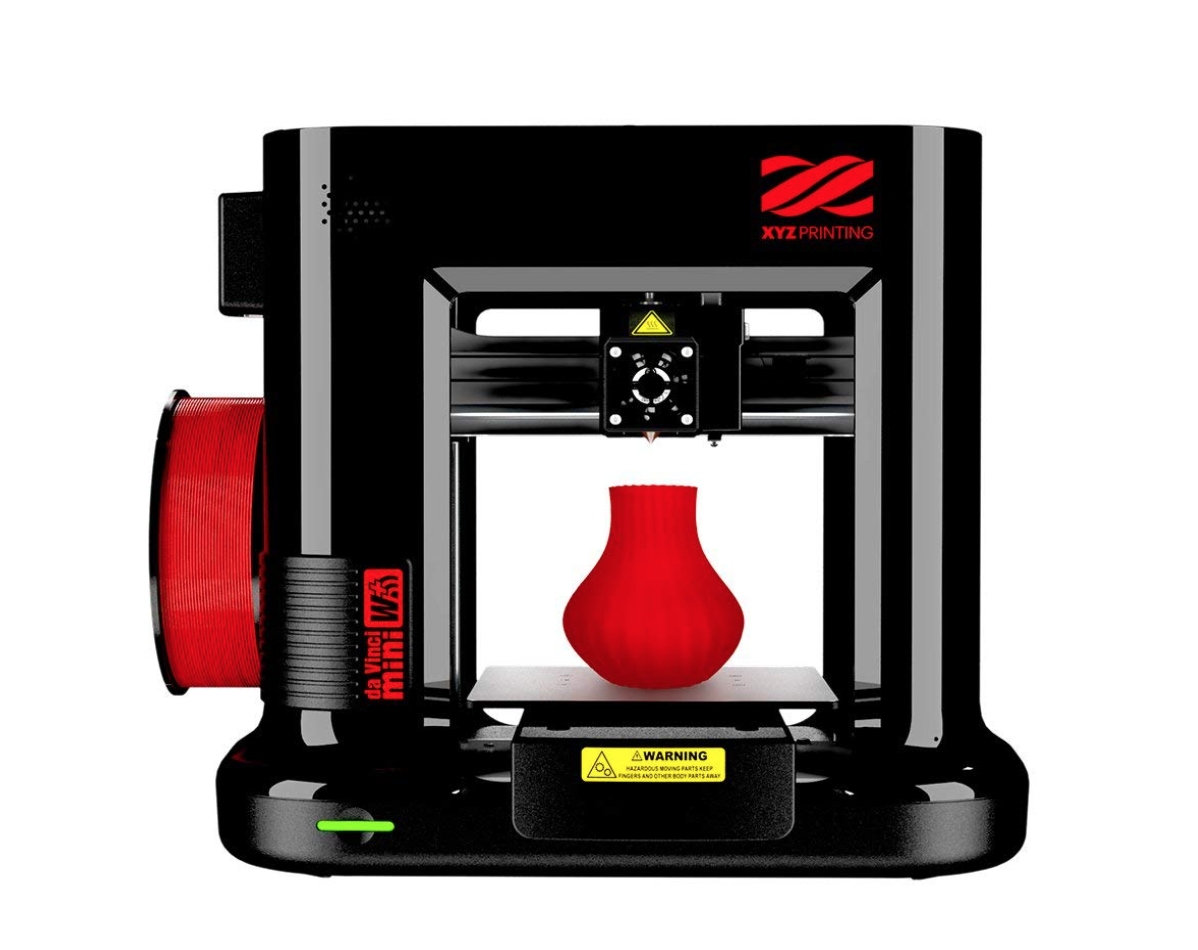 Personal 3D Printer