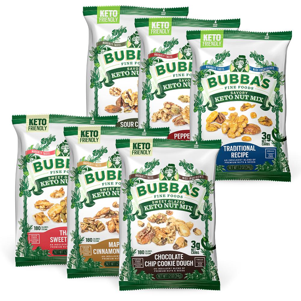 Bubba's Fine Foods 