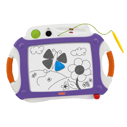 Doodle Pro Classic Doodler with 2 Stampers