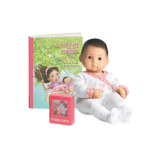 Bitty Baby by American Girl