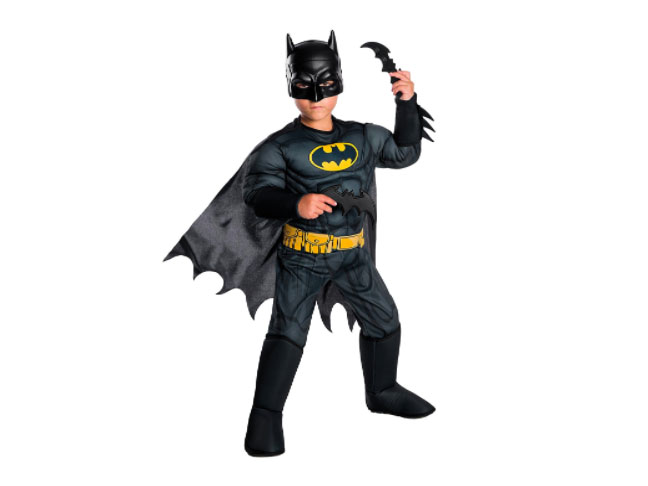 Batman Costume