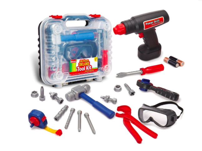 Kids Tool Set