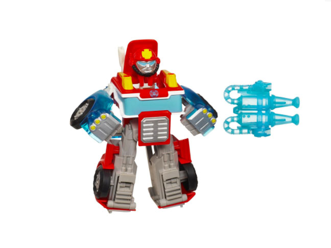 Playskool Heroes Transformers Rescue Bots