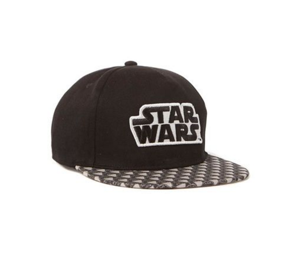 Star Wars Cap