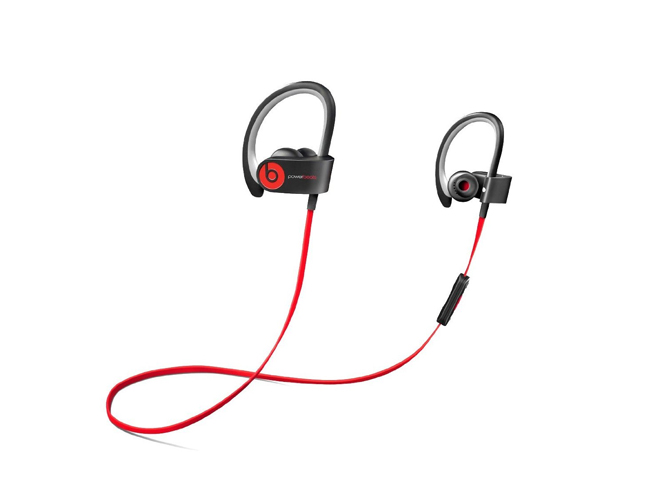 Powerbeats 2 Wireless In-Ear Headphone