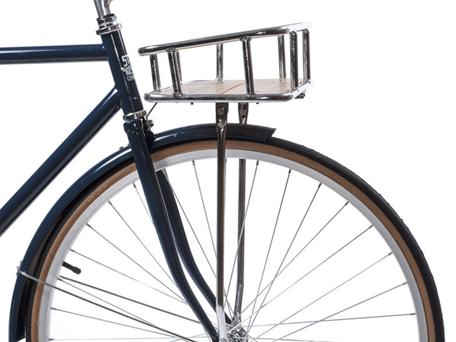 State Bicycle Co. Front Basket