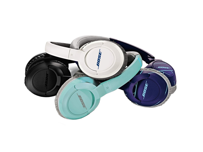 Bose SoundTrue Headphones