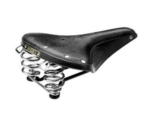 Brooks Saddles B67 Bicycle Saddle