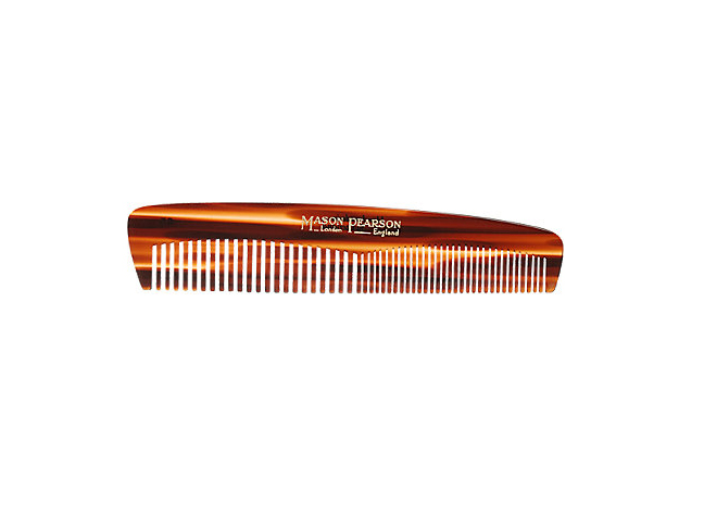 Mason Pearson Pocket Comb