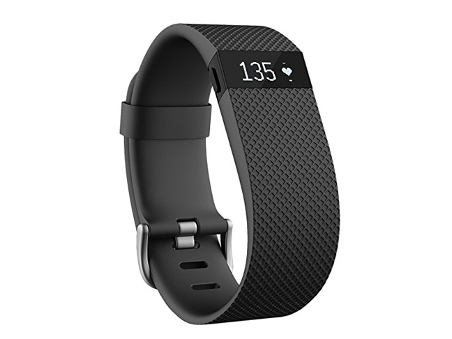 Fitbit Charge HR