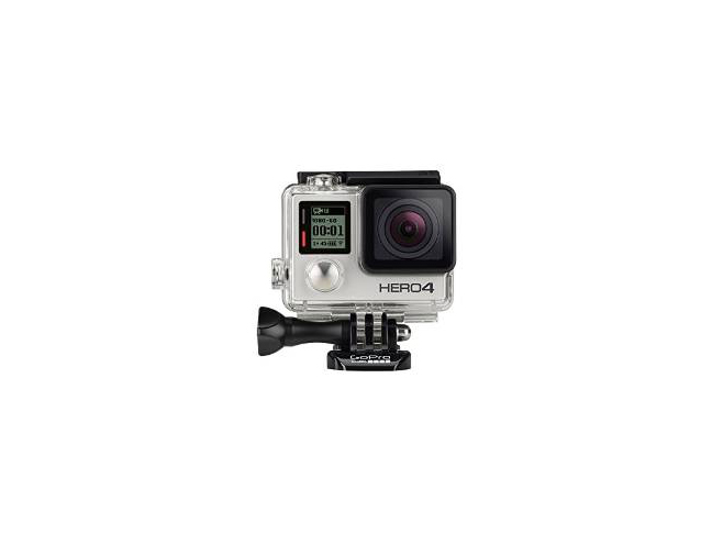 GoPro HERO4