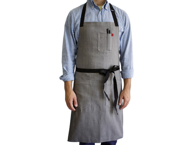 Hedley & Bennett Apron