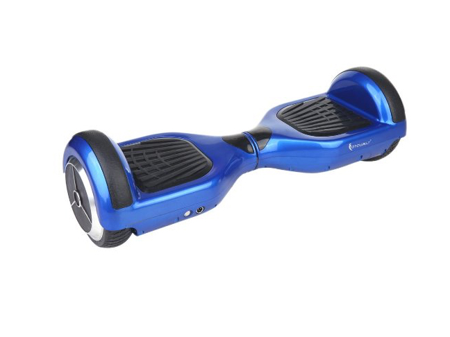 Fotowelt Self-Balancing Scooter