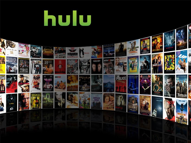 Hulu Subscription