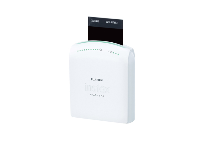 Fujifilm Instax Share Smartphone Portable Printer