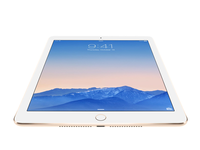 iPad Air 2