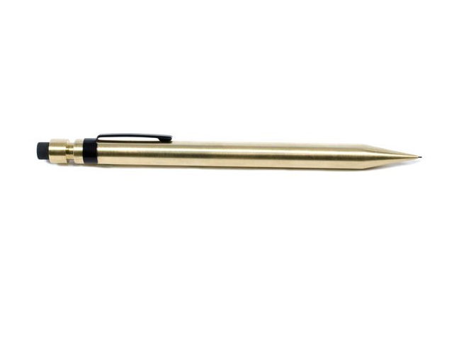 Machined Mechanical Pencil