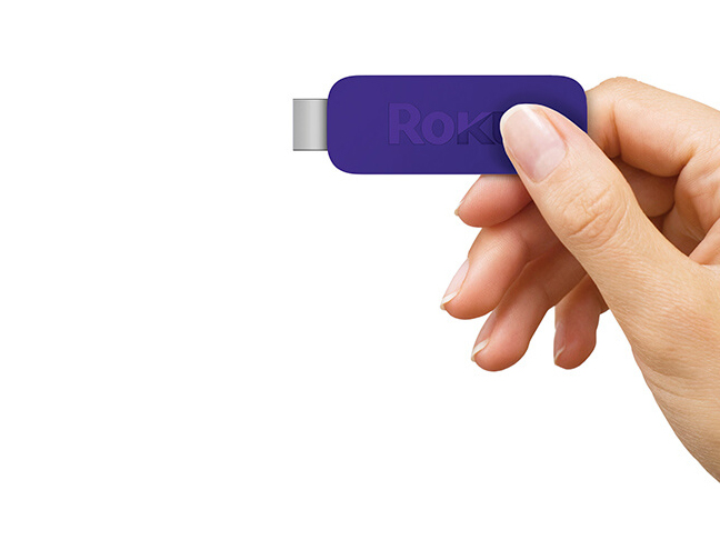 Roku Streaming Stick