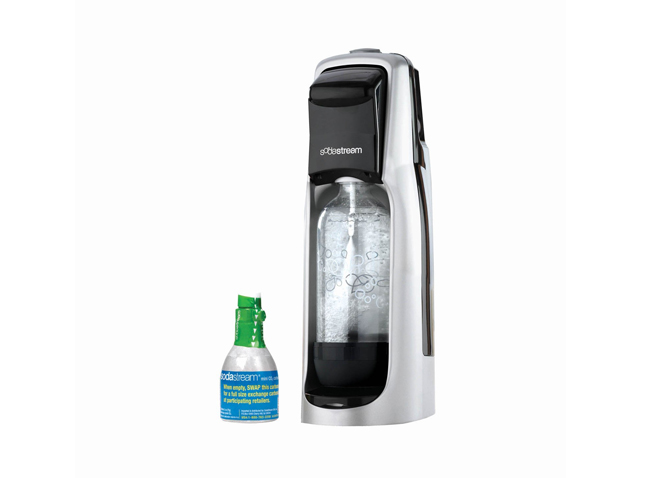 Sodastream