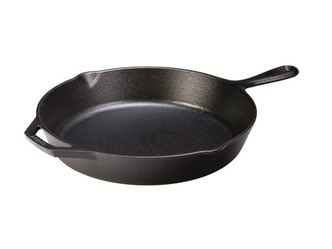 Cast Iron Skillet