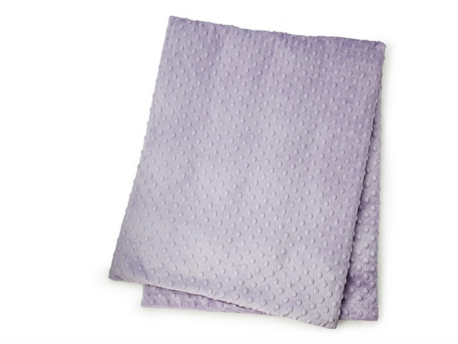 Aromatherpy Spa Blanket