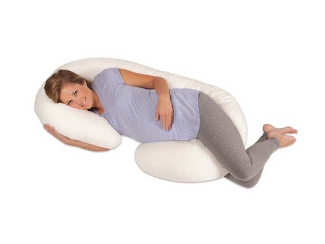 Pregnancy Pillow